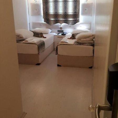 Hotel Orbay Istambul