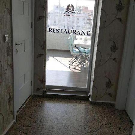 Hotel Orbay *