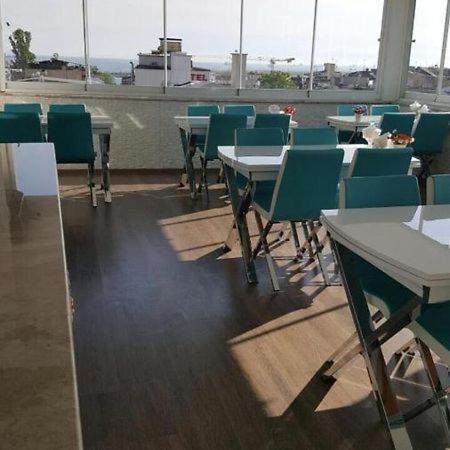 Orbay Hotel Istambul