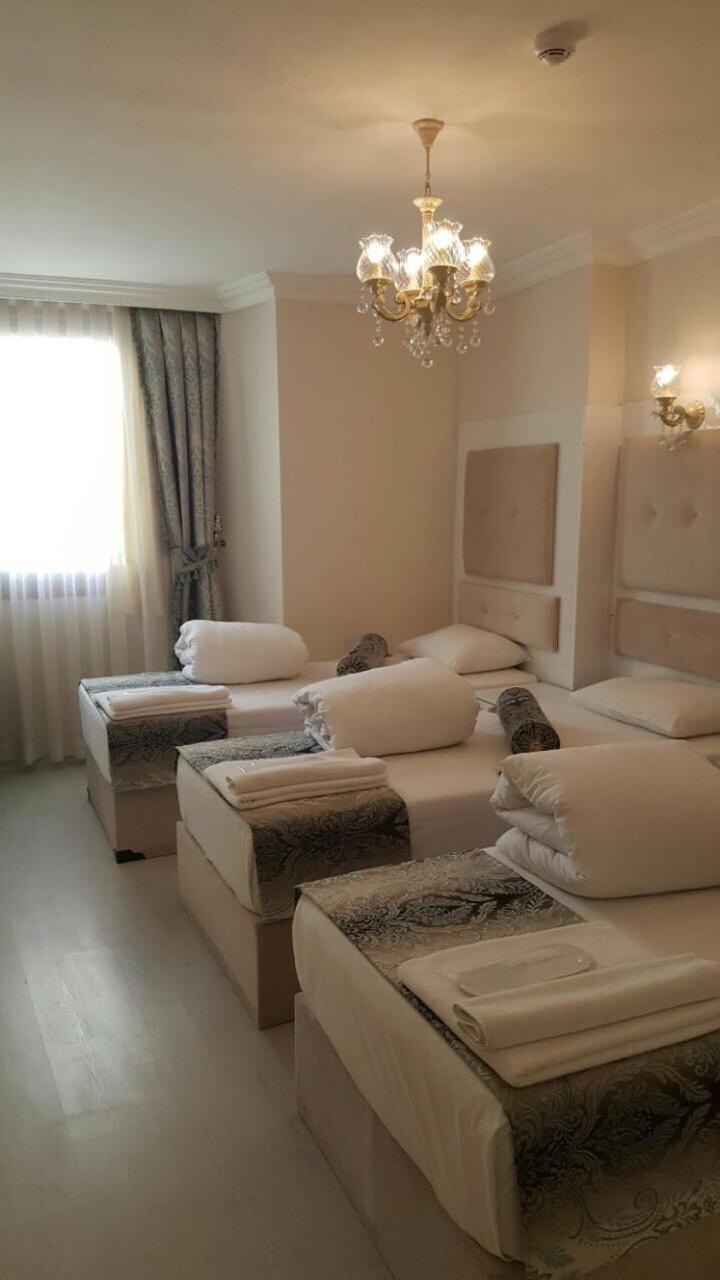 Hotel Orbay Istambul